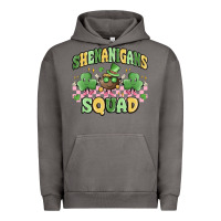 Pigment Tornado shenanigans squad Urban Hoodie - MaliasSmallBusiness