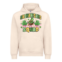 Sandshell shenanigans squad Urban Hoodie - MaliasSmallBusiness