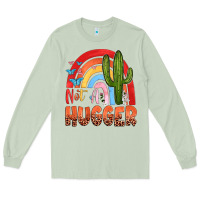 Matcha not a hungger Long Sleeve Tee - texasbilliewilder