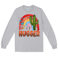 Moon Dust not a hungger Long Sleeve Tee - texasbilliewilder