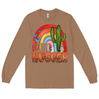 Not A Hungger Long Sleeve Tee | Teevron