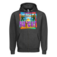 Charcoal Heather your future is bright Zipper Hoodie - texasbilliewilder