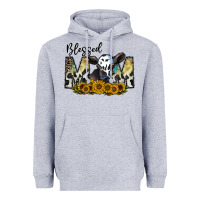 Blessed Heavyweight Hoodie | Teevron