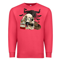 Cardinal cowboy killers Premium Sweatshirt - AdoDesignShop