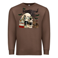 Chestnut cowboy killers Premium Sweatshirt - AdoDesignShop