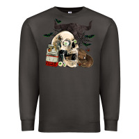 Smoke cowboy killers Premium Sweatshirt - AdoDesignShop