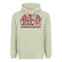 Matcha childcare assistant director Heavyweight Hoodie - RacoonDesign
