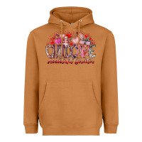 Meerkat childcare assistant director Heavyweight Hoodie - RacoonDesign