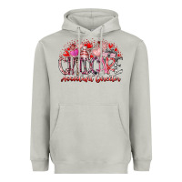 Moon Dust childcare assistant director Heavyweight Hoodie - RacoonDesign
