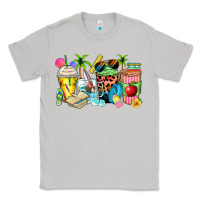 Moon Dust summer teacher coffee cups Classic Tee - Zillion Design Studio