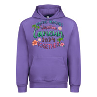 Tulip making memories vacation cancun 2024 together Urban Hoodie - MaliasSmallBusiness