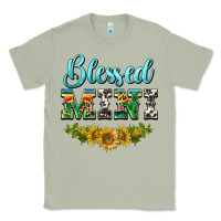 Matcha blessed mini Classic Tee - BarkalooDesign