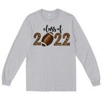 Moon Dust Class Of 2022 American Football Long Sleeve Tee - RanaPortraitStore