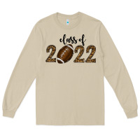 Mushroom Class Of 2022 American Football Long Sleeve Tee - RanaPortraitStore