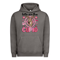 Pigment Tornado better aim than cupid Urban Hoodie - MaliasSmallBusiness