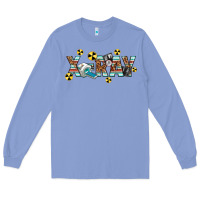 X-ray Long Sleeve Tee | Teevron