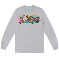 Moon Dust X-ray Long Sleeve Tee - texasbilliewilder