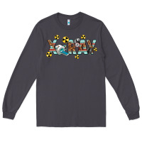 Smoke X-ray Long Sleeve Tee - texasbilliewilder