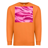 Carrot pink glitter Premium Sweatshirt - JahusDesignShop