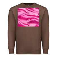 Chestnut pink glitter Premium Sweatshirt - JahusDesignShop