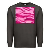 Smoke pink glitter Premium Sweatshirt - JahusDesignShop