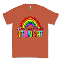 Copper i cant even think straight Classic Tee - texasbilliewilder
