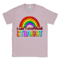 Lilac i cant even think straight Classic Tee - texasbilliewilder