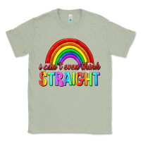 Matcha i cant even think straight Classic Tee - texasbilliewilder