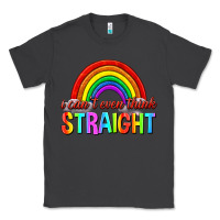 Smoke i cant even think straight Classic Tee - texasbilliewilder