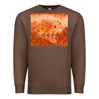 Chestnut orange glitter tumbler Premium Sweatshirt - JahusDesignShop