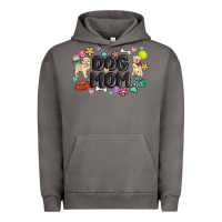 Pigment Tornado dog mom Urban Hoodie - MaliasSmallBusiness