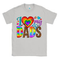 Moon Dust i love my dads Classic Tee - texasbilliewilder
