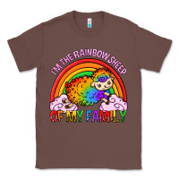 Chestnut i m the rainbow sheep of my family pride lgbtq Classic Tee - texasbilliewilder