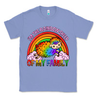 Colony Blue i m the rainbow sheep of my family pride lgbtq Classic Tee - texasbilliewilder