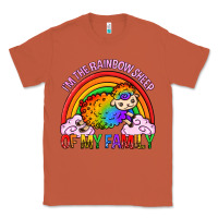 Copper i m the rainbow sheep of my family pride lgbtq Classic Tee - texasbilliewilder