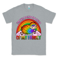 Heather Grey i m the rainbow sheep of my family pride lgbtq Classic Tee - texasbilliewilder