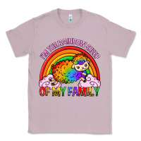 Lilac i m the rainbow sheep of my family pride lgbtq Classic Tee - texasbilliewilder
