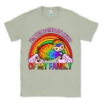Matcha i m the rainbow sheep of my family pride lgbtq Classic Tee - texasbilliewilder