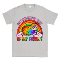 Moon Dust i m the rainbow sheep of my family pride lgbtq Classic Tee - texasbilliewilder