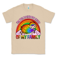 Mushroom i m the rainbow sheep of my family pride lgbtq Classic Tee - texasbilliewilder