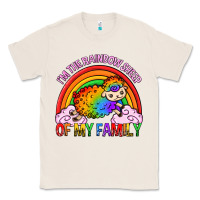 Natural i m the rainbow sheep of my family pride lgbtq Classic Tee - texasbilliewilder
