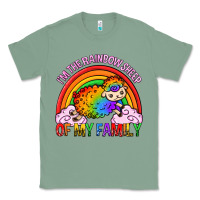 Sage i m the rainbow sheep of my family pride lgbtq Classic Tee - texasbilliewilder