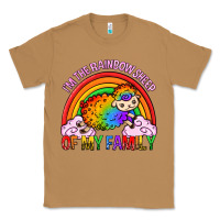 Toasted Coconut i m the rainbow sheep of my family pride lgbtq Classic Tee - texasbilliewilder