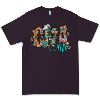 Plum cna life Premium Tee - RacoonDesign