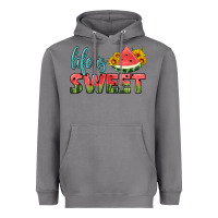 Storm life is sweet Heavyweight Hoodie - HRA Design Shop