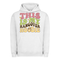 Pigment Lunar Rock this is my hangover Urban Hoodie - MaliasSmallBusiness