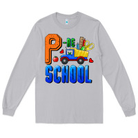 Moon Dust Preschool Long Sleeve Tee - RanaPortraitStore