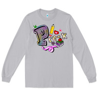 Moon Dust Pre -K Long Sleeve Tee - RanaPortraitStore