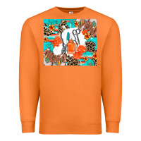 Carrot nail artist Premium Sweatshirt - AdoDesignShop