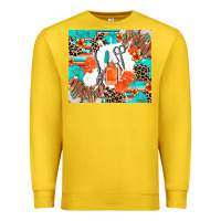 Lemon nail artist Premium Sweatshirt - AdoDesignShop